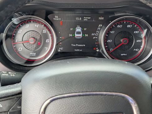 Used 2022 Dodge Charger GT w/ Plus Group RWD image 21