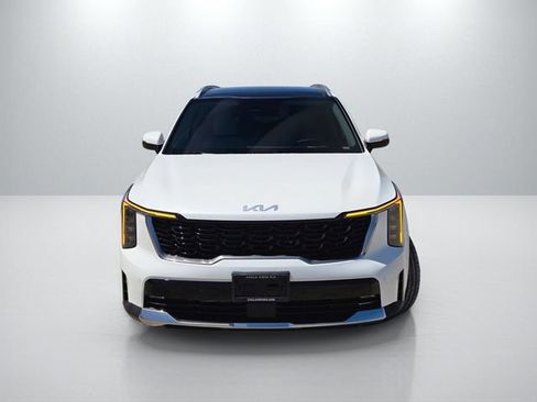 New 2026 Kia Sorento EX FWD image 2