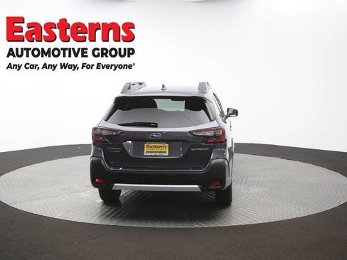 Used 2023 Subaru Outback Limited AWD/4WD image 35