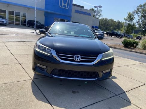 Used 2015 Honda Accord EX-L image 3