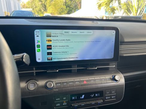 Used 2025 Hyundai Kona SEL image 21