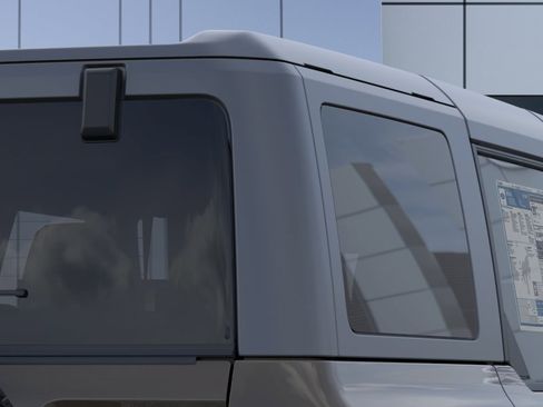 New 2026 Ford Bronco Big Bend AWD/4WD image 47