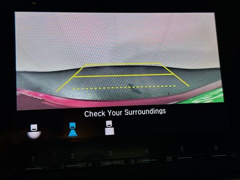 Used 2018 Honda Accord LX image 19