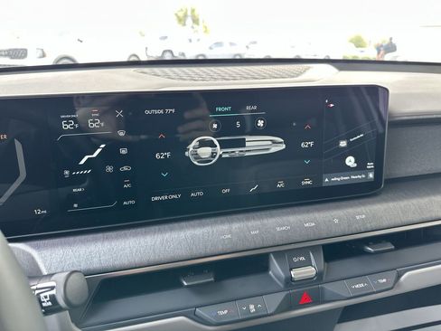 New 2026 Kia EV9 Wind AWD/4WD image 19