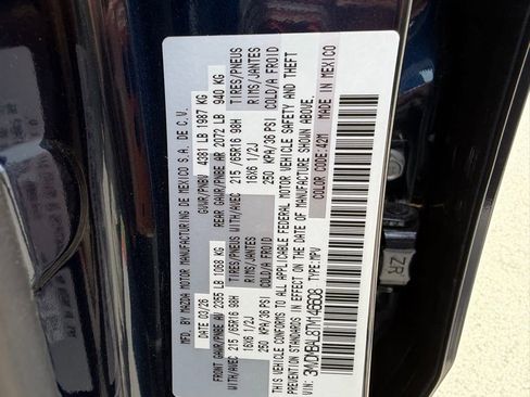 New 2026 MAZDA CX-30 AWD 2.5 S image 30