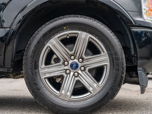 Certified 2018 Ford F150 Lariat image 11