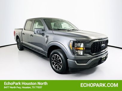 Used 2023 Ford F150 XL w/ STX Appearance Package