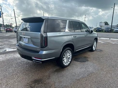 Used 2026 Cadillac Escalade 2WD image 6