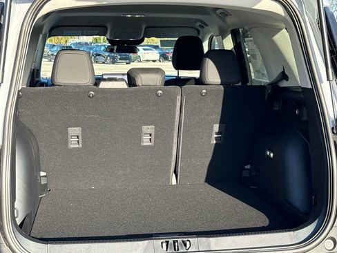 New 2026 Ford Bronco Sport Big Bend w/ Convenience Package image 20