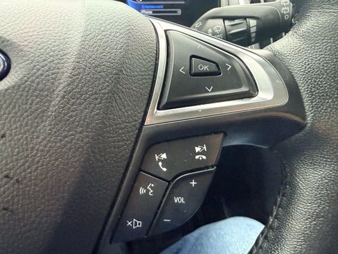 Used 2023 Ford Edge Titanium image 20