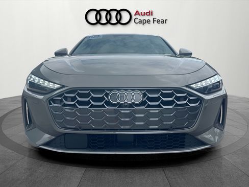 Certified 2025 Audi A5 2.0T Premium Plus w/ Premium Plus AWD/4WD image 8