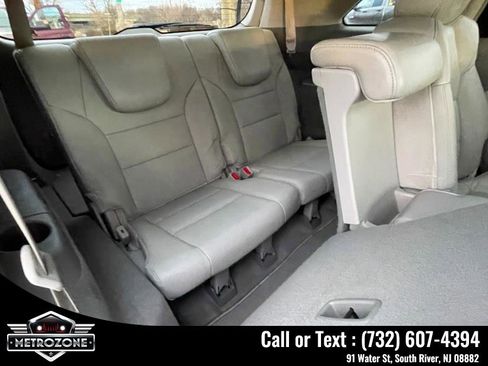 Used 2011 Acura MDX w/ Technology Package image 28
