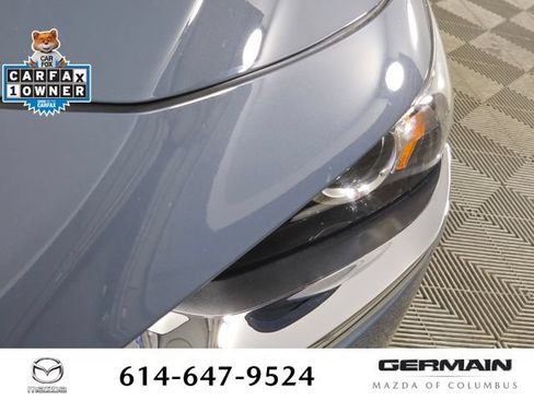 Used 2023 MAZDA MAZDA3 s FWD image 15