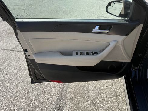 Used 2016 Hyundai Sonata Sport image 14