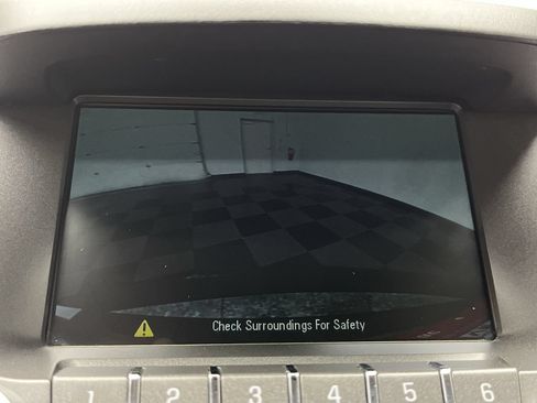 Used 2014 GMC Terrain SLE AWD/4WD image 5
