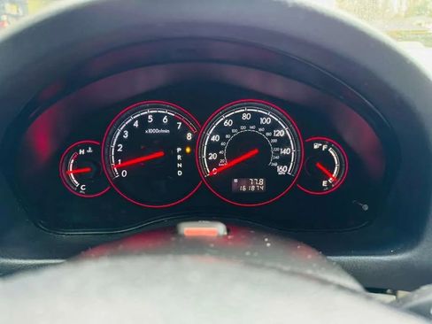 Used 2005 Subaru Outback 2.5XT Limited image 14