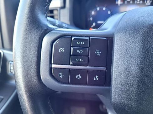 Certified 2024 Ford F150 XLT w/ Mobile Office Package image 24