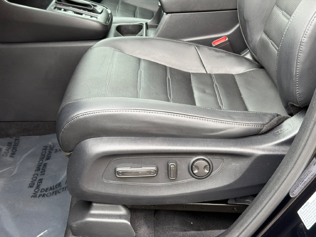 Used 2023 Honda CR-V EX-L image 19