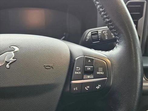 Used 2022 Ford Bronco Sport Big Bend w/ Convenience Package image 12