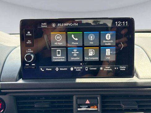 Certified 2025 Honda Pilot TrailSport image 23
