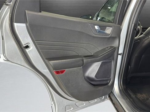 Used 2024 Ford Escape Platinum image 26