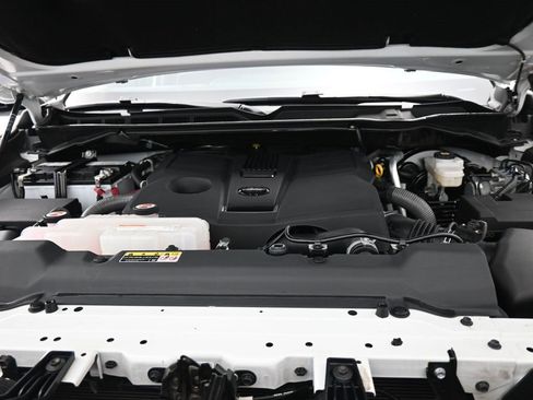 Used 2023 Toyota Tundra SR5 w/ SR5 Convenience Package image 23