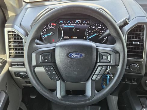 Used 2020 Ford F250 XLT w/ Tremor Off-Road Package AWD/4WD image 14