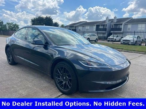 Used 2024 Tesla Model 3 RWD image 3