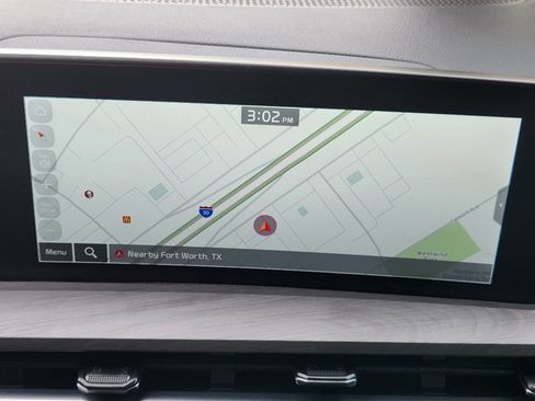 New 2025 Kia Telluride SX Prestige X-Line image 12