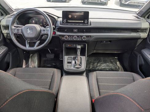 Used 2024 Honda CR-V Sport image 30