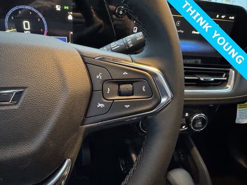 New 2026 Chevrolet TrailBlazer ACTIV w/ Convenience Package image 20