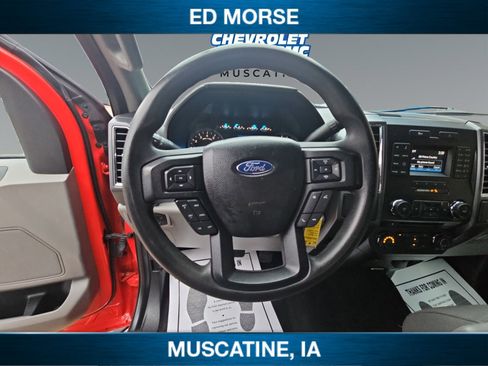 Used 2017 Ford F150 XLT w/ XTR Package image 14