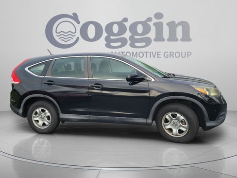 Used 2014 Honda CR-V LX image 6