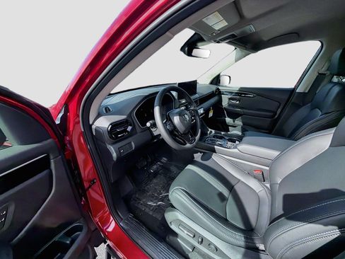 New 2026 Honda Pilot EX-L image 9