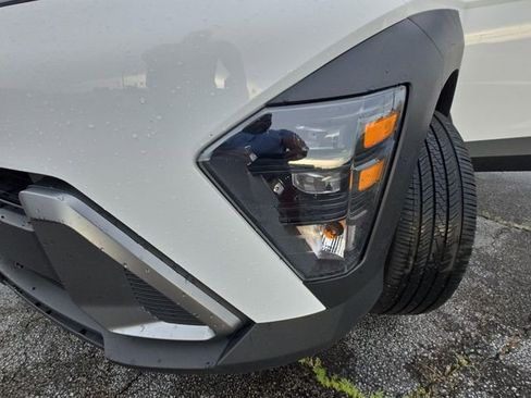 Used 2024 Hyundai Kona SEL AWD/4WD image 26