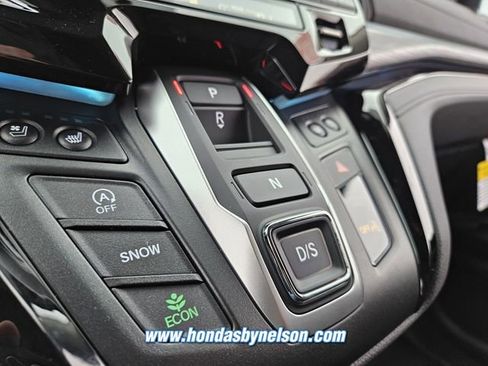 New 2026 Honda Odyssey Elite image 12