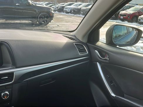 Used 2016 MAZDA CX-5 Grand Touring image 22