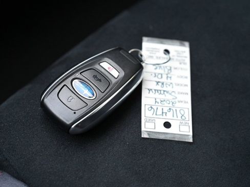 Used 2024 Subaru WRX Limited image 32