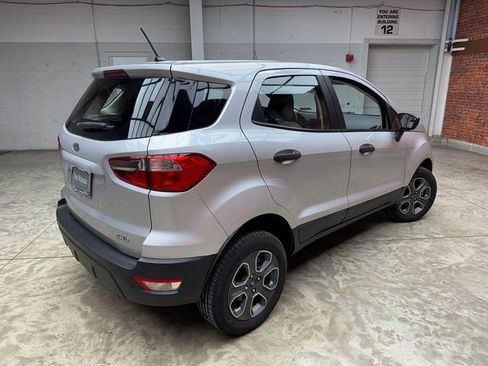 Used 2019 Ford EcoSport S image 5