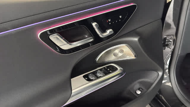 Certified 2026 Mercedes-Benz E 350 4MATIC Sedan image 16