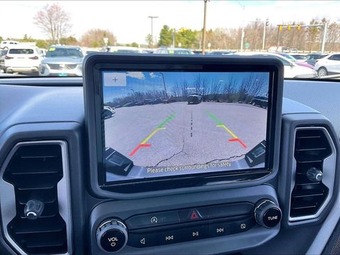 Used 2022 Ford Bronco Sport Big Bend AWD/4WD image 18