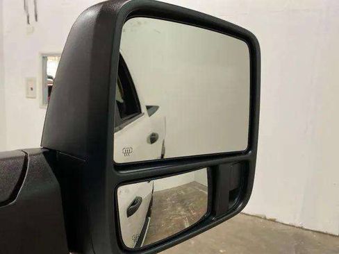 Used 2025 RAM 2500 Big Horn image 97