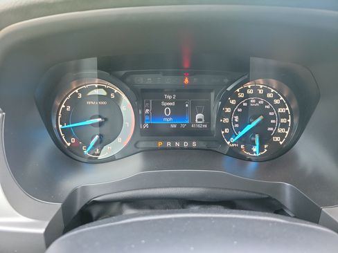 Used 2021 Ford Ranger XLT w/ Equipment Group 302A High AWD/4WD image 22