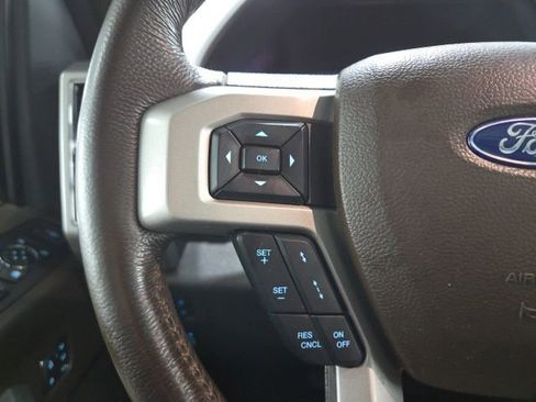 Certified 2022 Ford F350 King Ranch w/ King Ranch Ultimate Package image 30