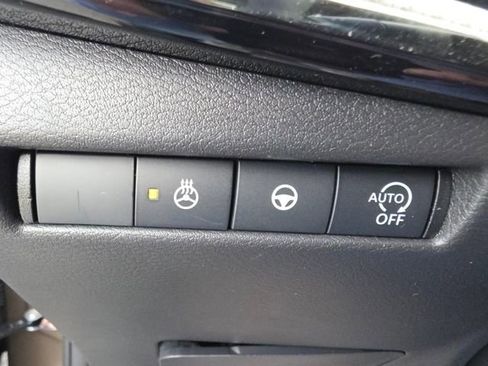 New 2026 Nissan Kicks SR w/ SR Premium Package image 12