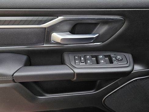 New 2026 RAM 1500 Lone Star RWD image 15