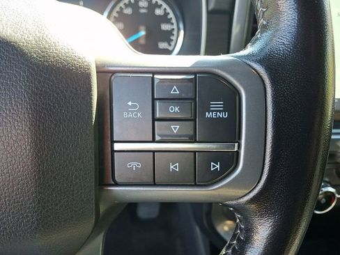 Used 2022 Ford F150 XLT w/ Equipment Group 302A High AWD/4WD image 22