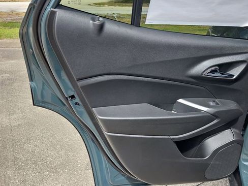 New 2026 Chevrolet Trax LT FWD image 12