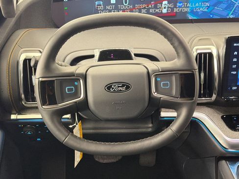 New 2026 Ford Expedition Tremor AWD/4WD image 15