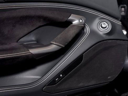 Certified 2021 Ferrari F8 Tributo image 54